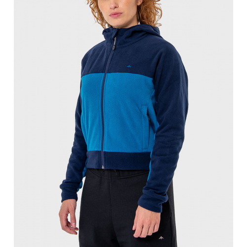 Campera de mujer Ava