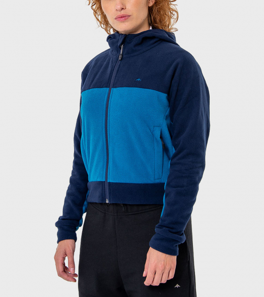 Campera de mujer Ava