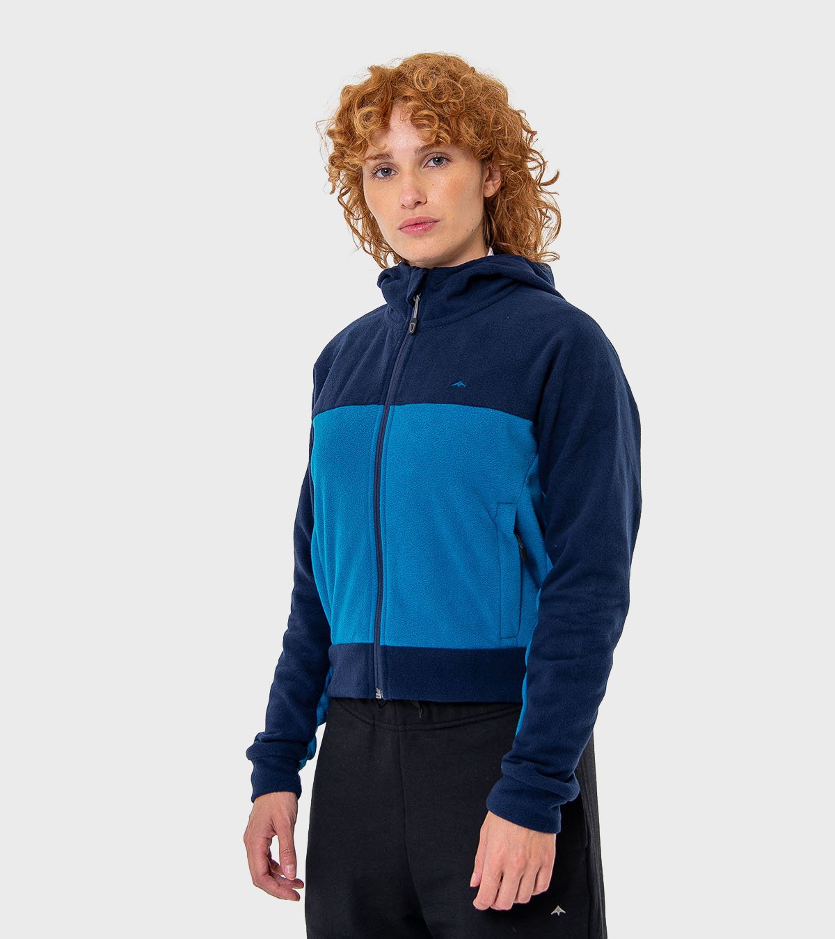 Campera de mujer Ava