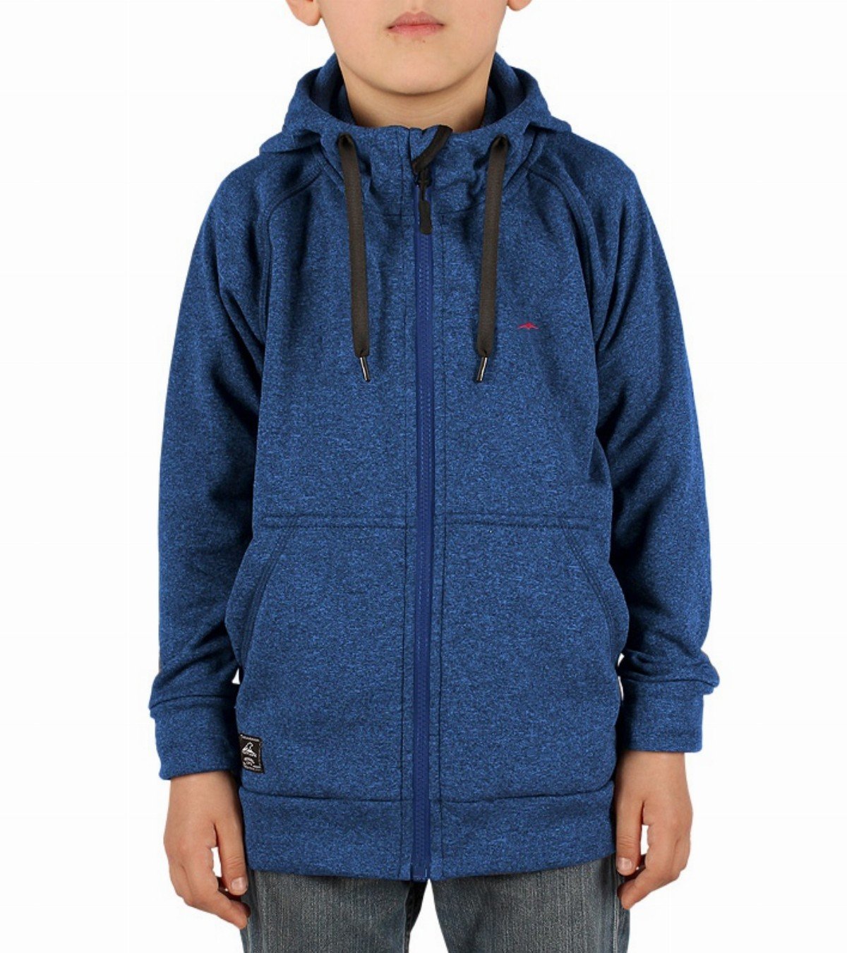 Campera de niños Bricio