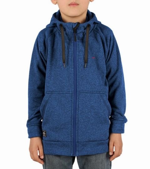 Campera de niños Bricio