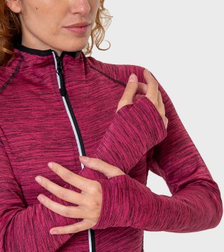 Campera de mujer Judy