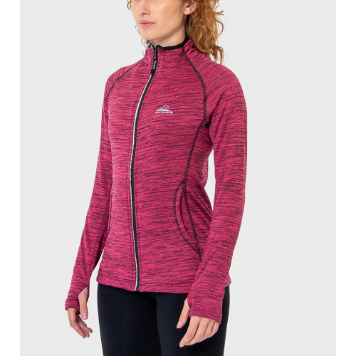 Campera de mujer Judy