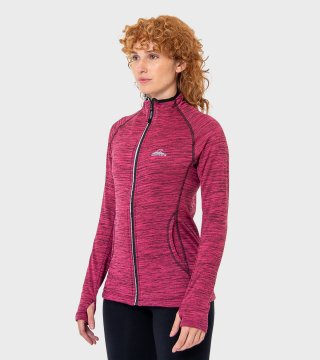 Campera de mujer Judy