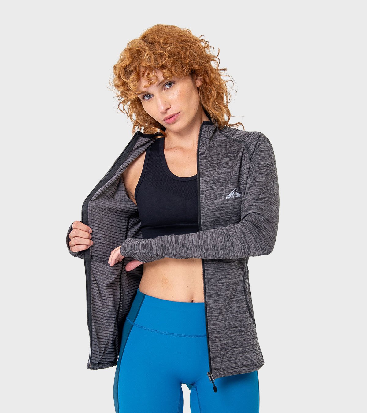 Campera de mujer Judy