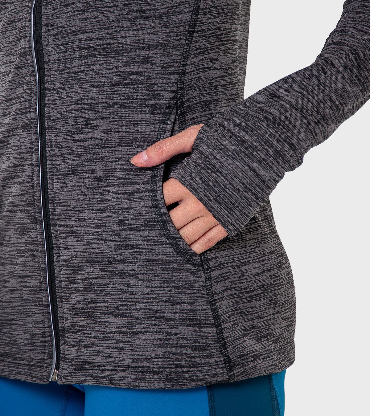 Campera de mujer Judy