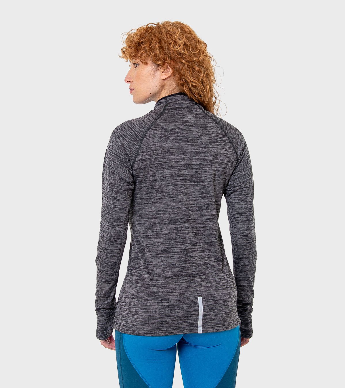 Campera de mujer Judy