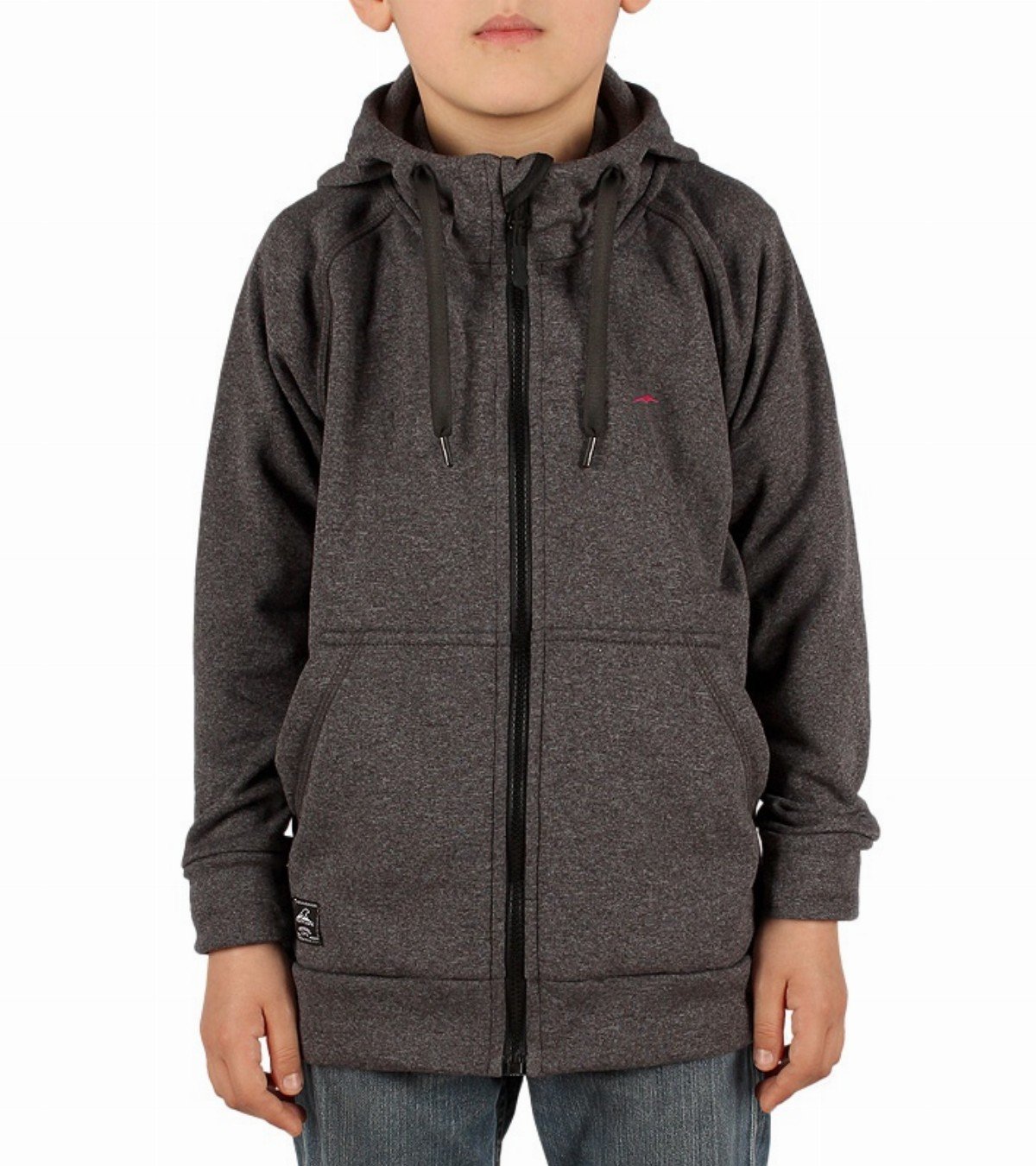 Campera de niños Bricio