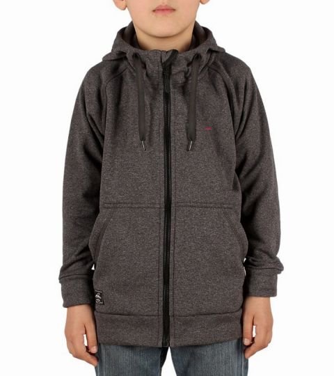 Campera de niños Bricio