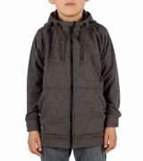 Campera de niños Bricio