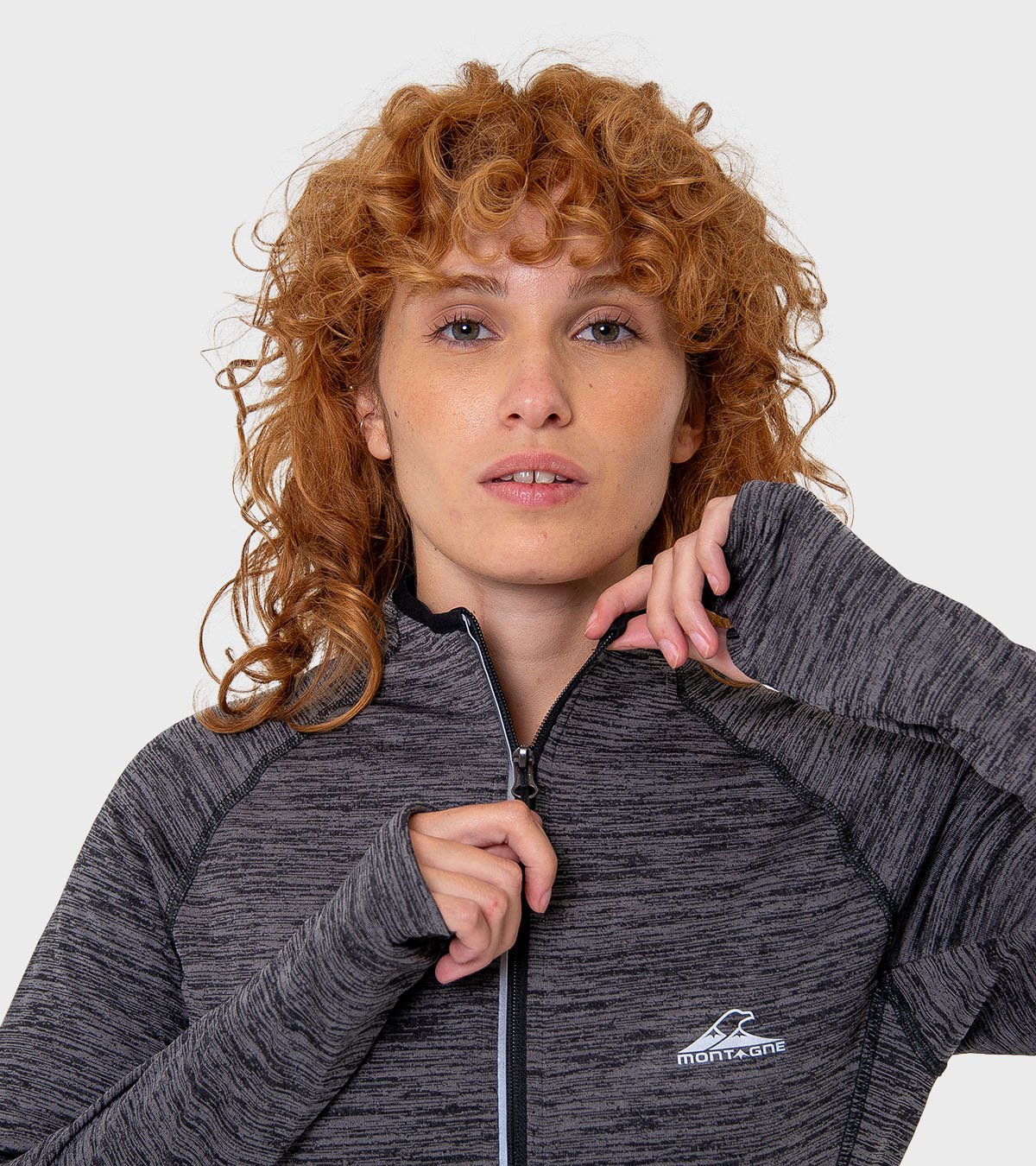 Campera de mujer Judy