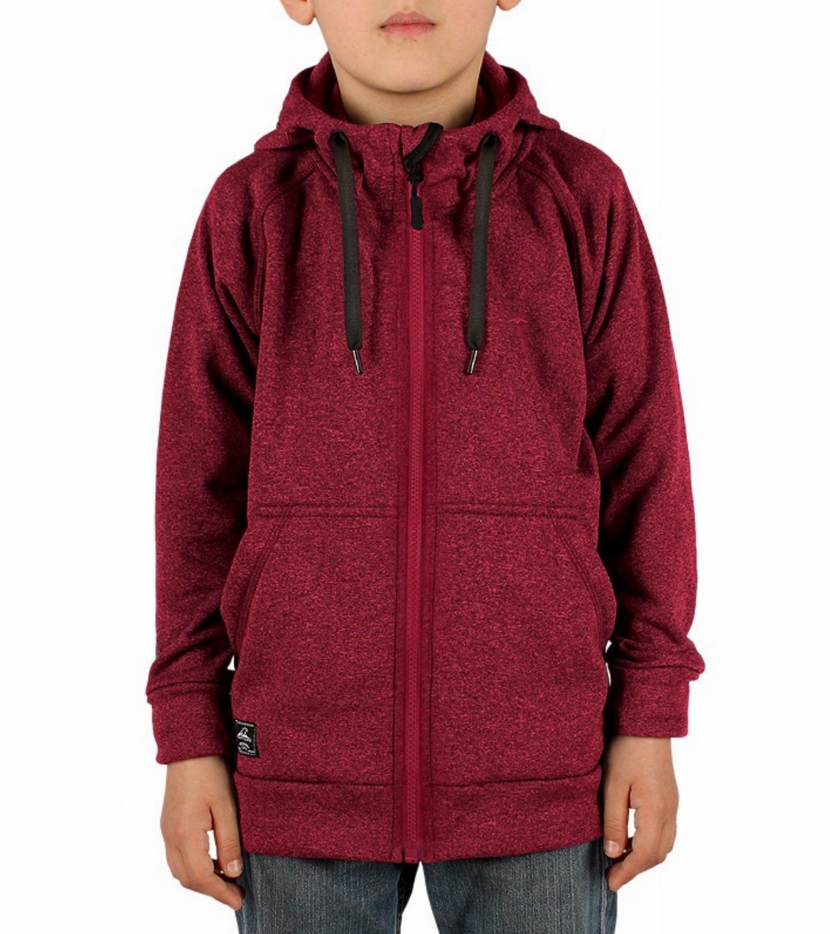 Campera de niños Bricio