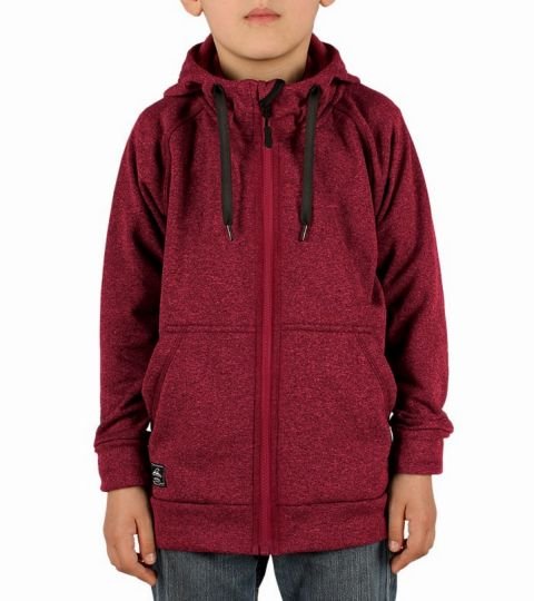 Campera de niños Bricio