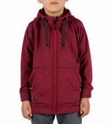 Campera de niños Bricio