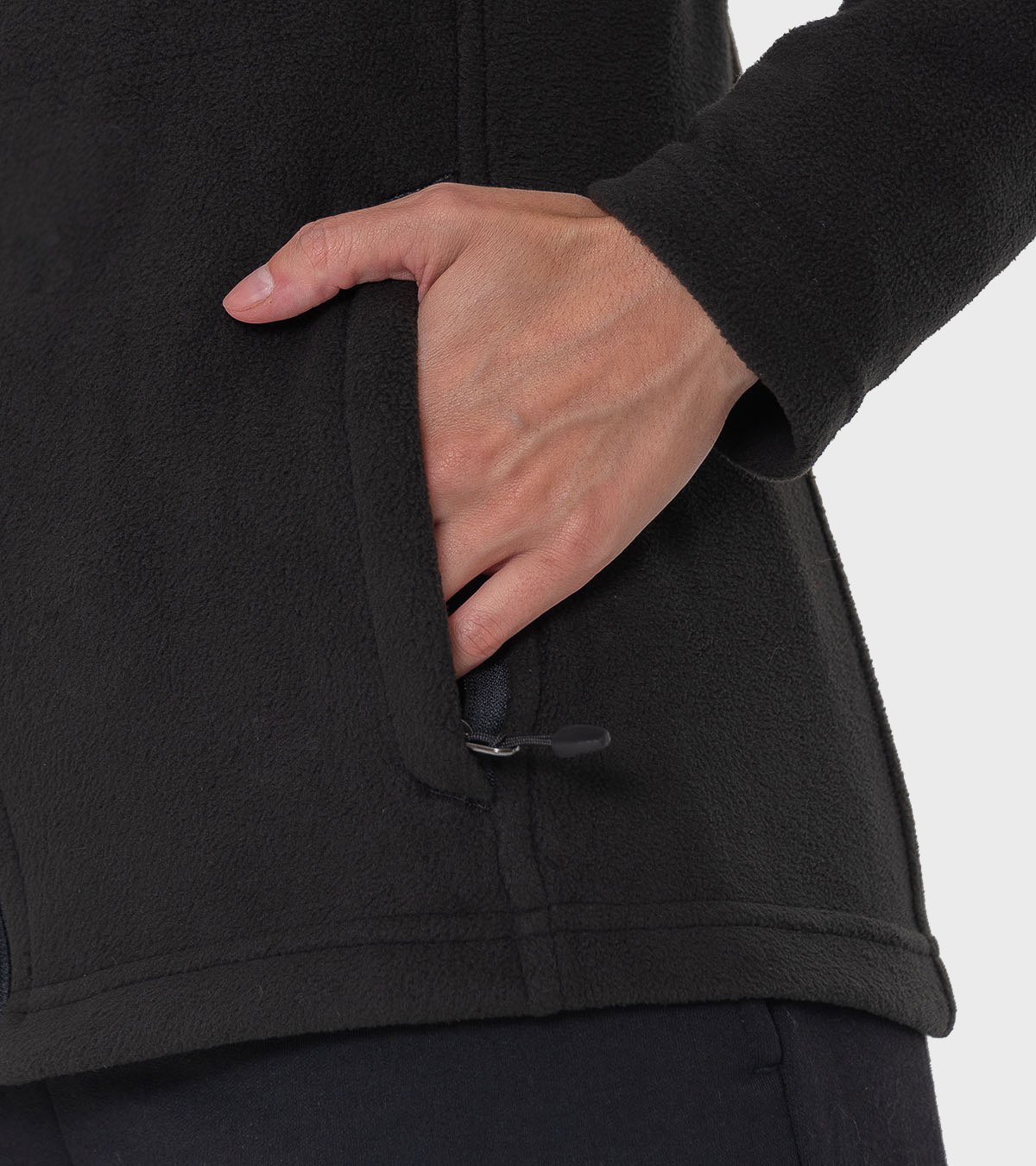 Campera de mujer Kelly