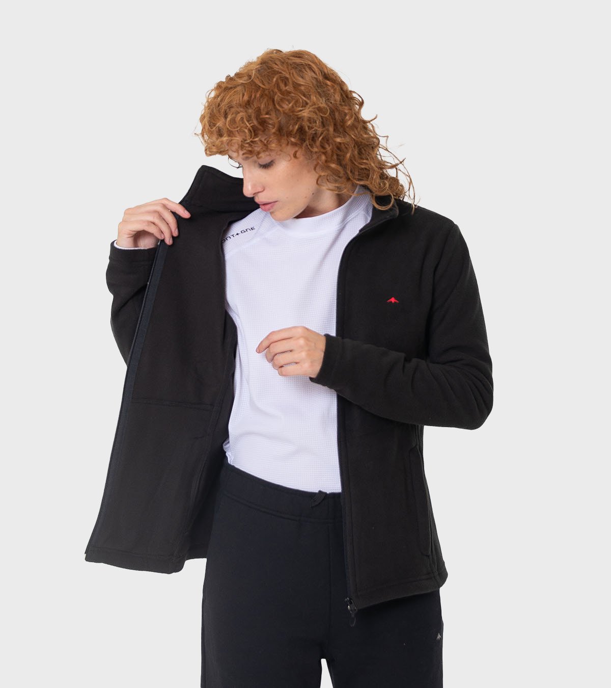 Campera de mujer Kelly