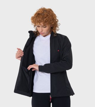 Campera de mujer Kilian