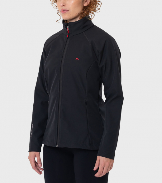 Campera de mujer Kilian