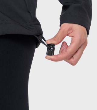 Campera de mujer Kilian