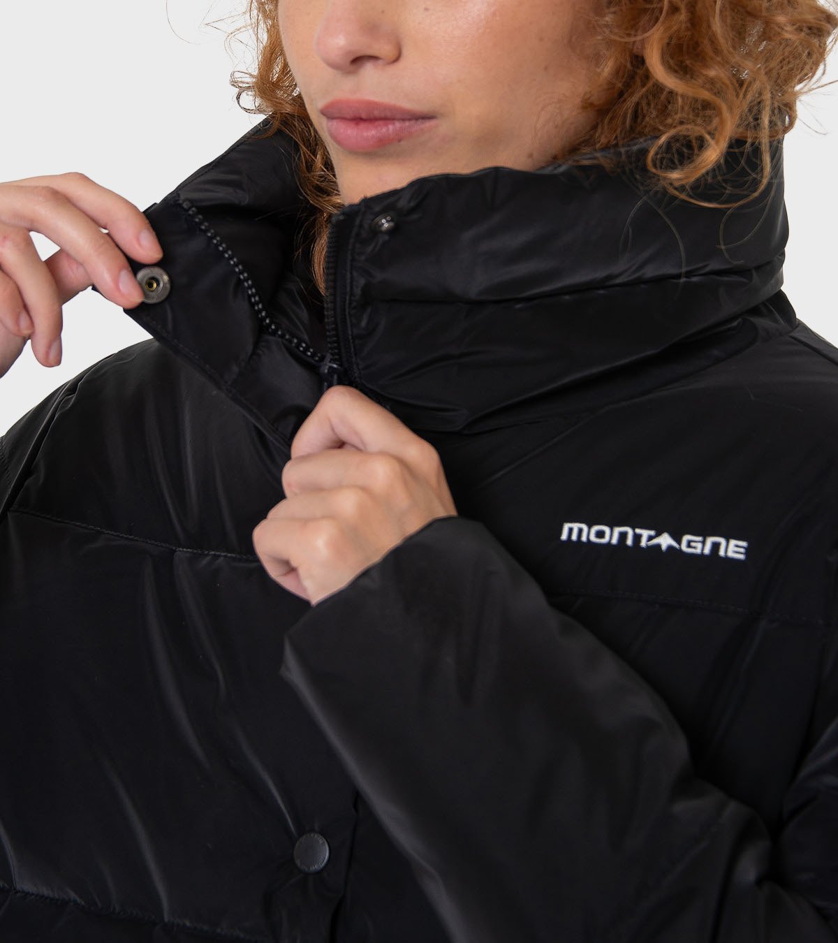 Campera de mujer Myra