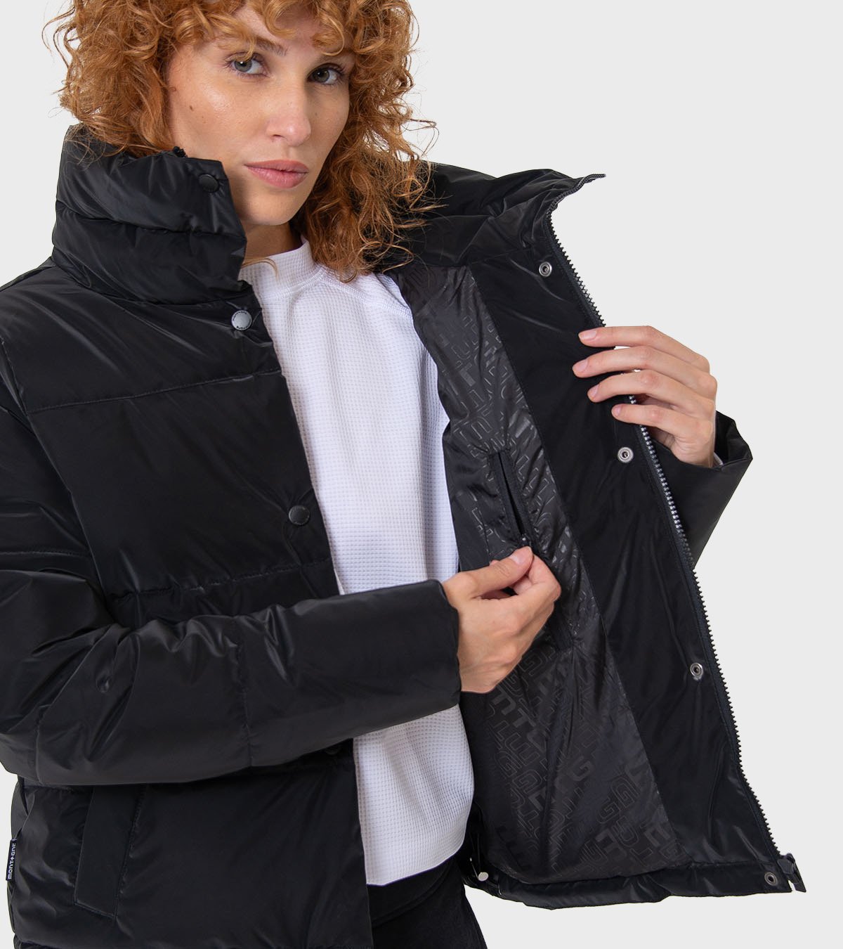 Campera de mujer Myra