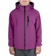 Campera de niños Luar Tec Kids