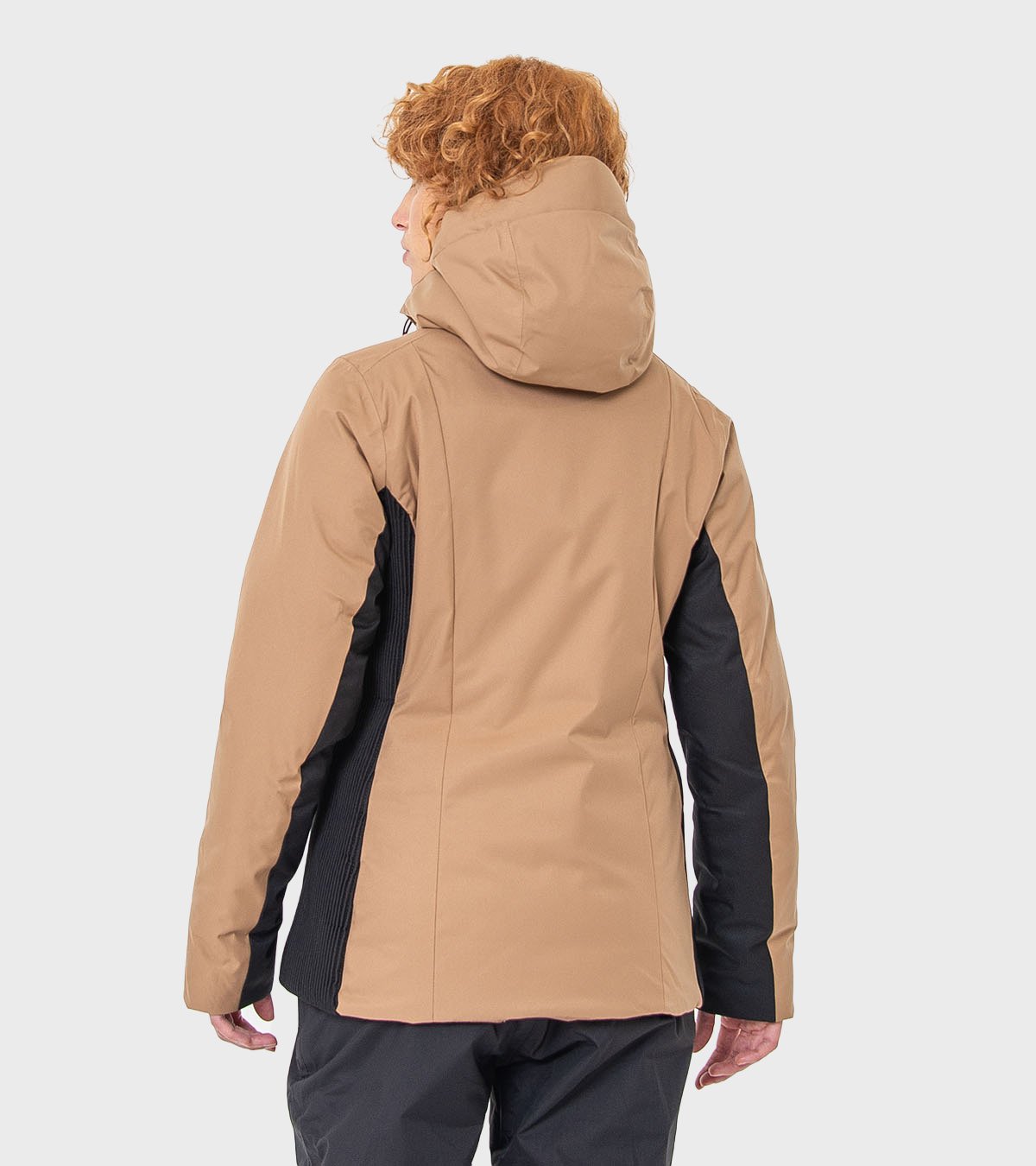 Campera de mujer Syndra