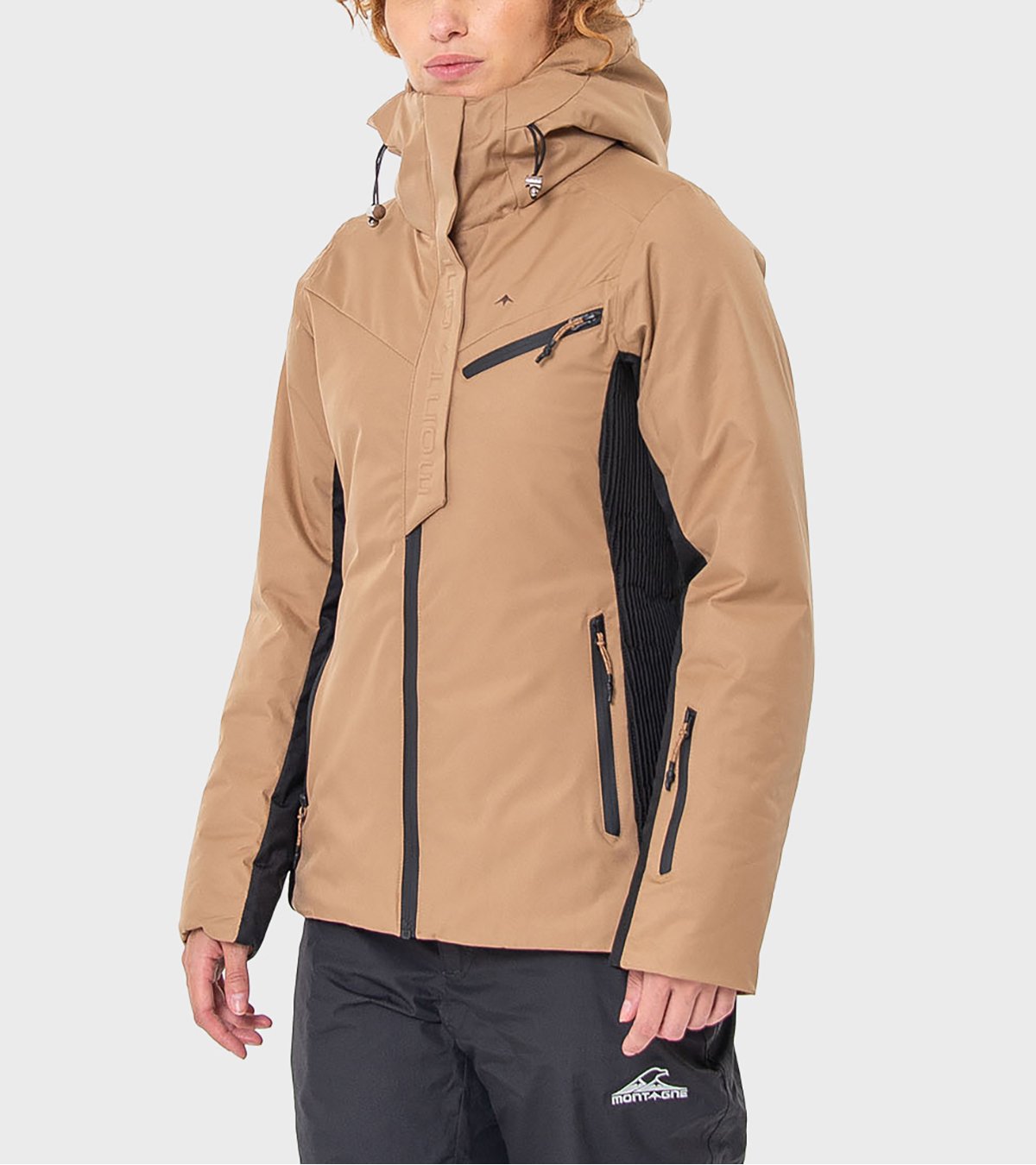 Campera de mujer Syndra