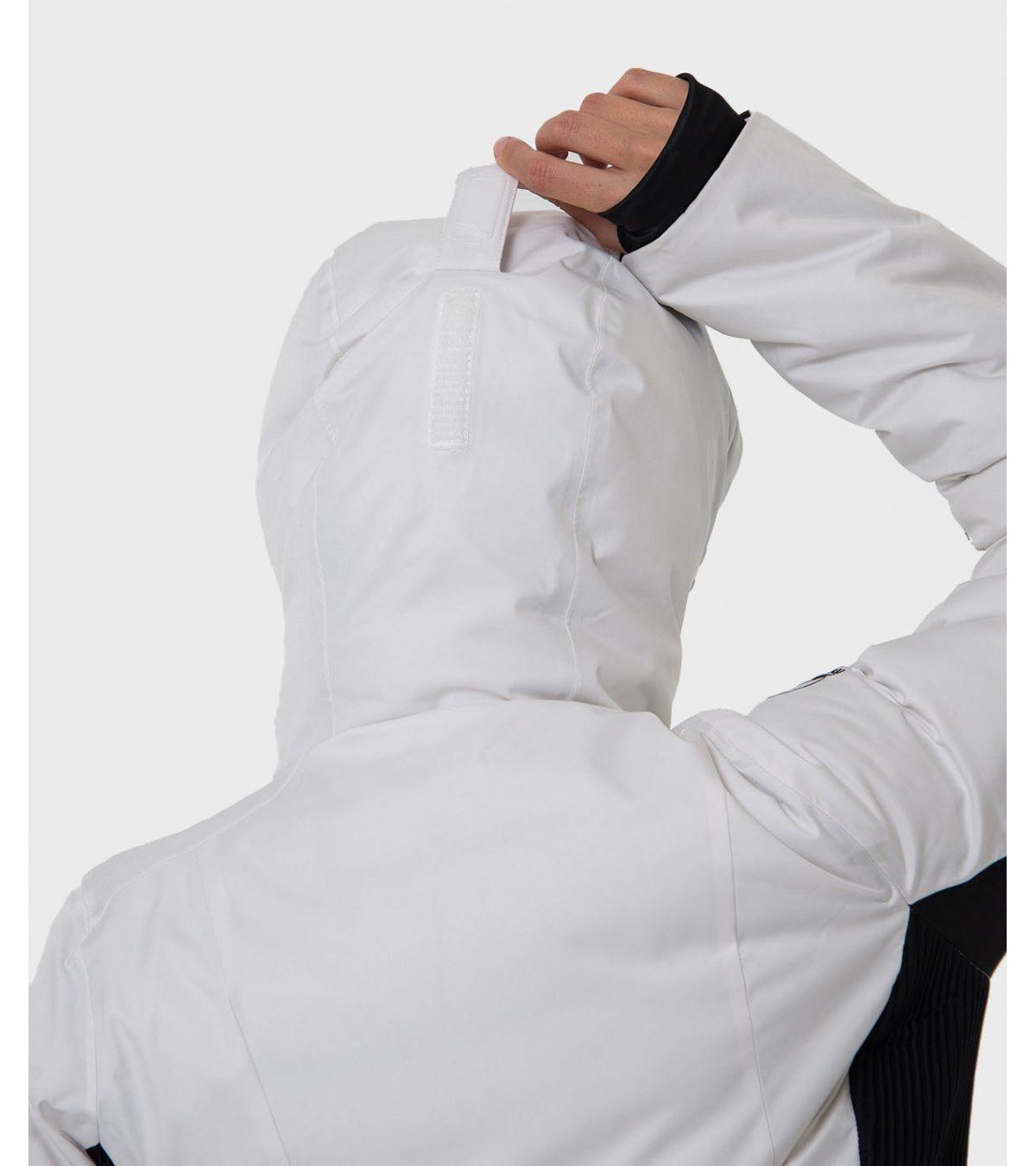 Campera de mujer Syndra