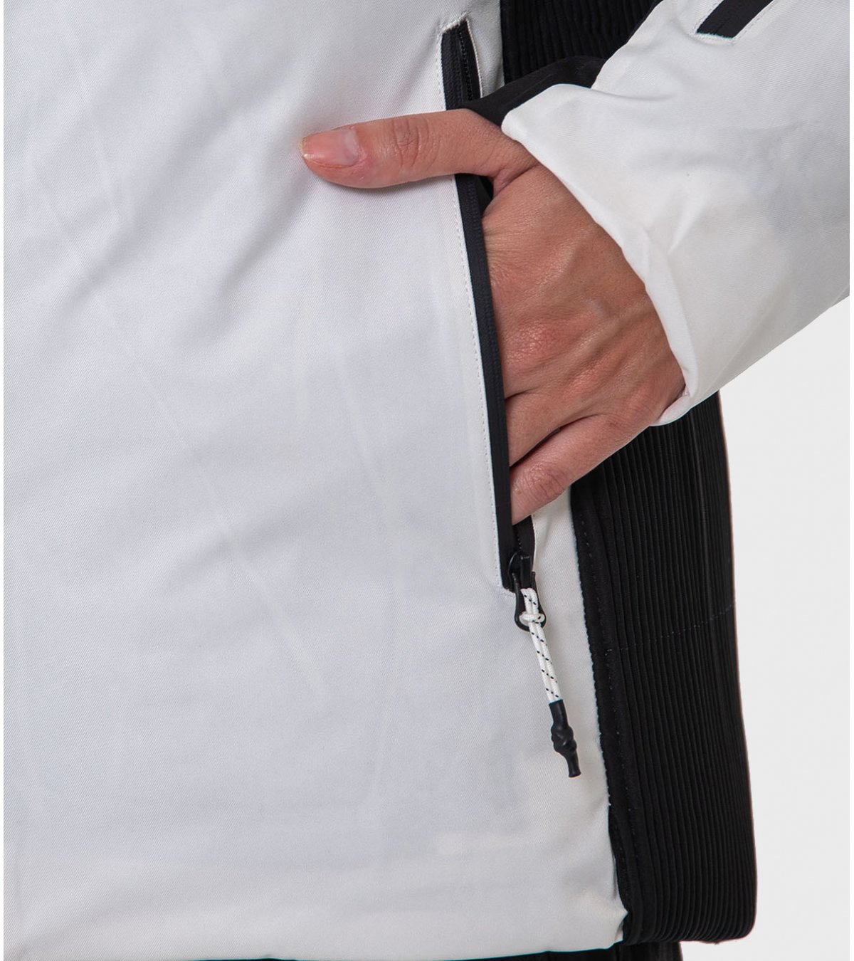 Campera de mujer Syndra