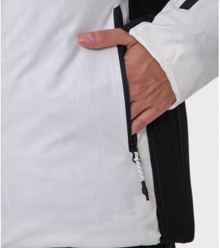 Campera de mujer Syndra