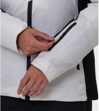 Campera de mujer Syndra