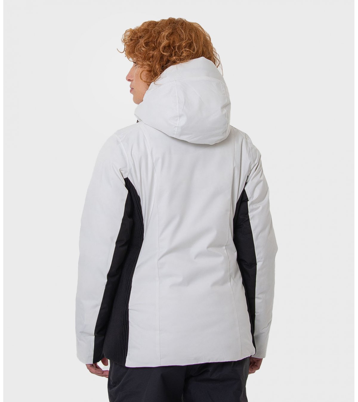 Campera de mujer Syndra