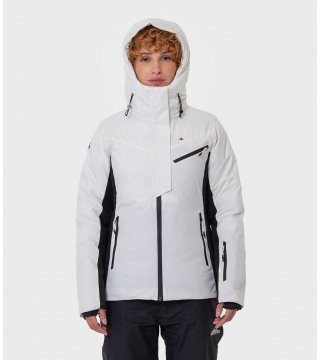 Campera de mujer Syndra