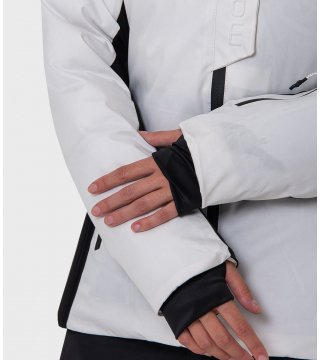 Campera de mujer Syndra