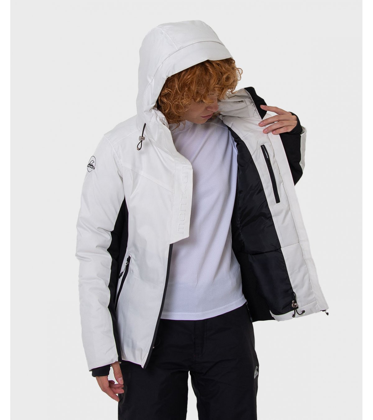 Campera de mujer Syndra