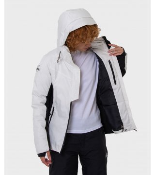 Campera de mujer Syndra