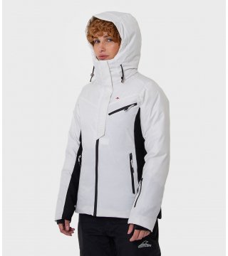 Campera de mujer Syndra