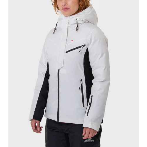 Campera de mujer Syndra