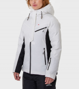 Campera de mujer Syndra