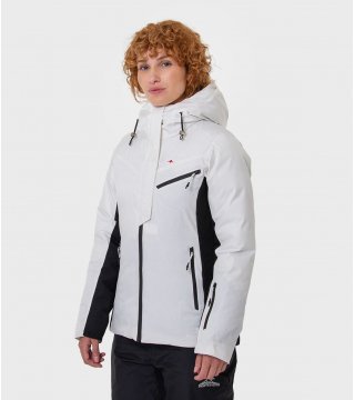 Campera de mujer Syndra