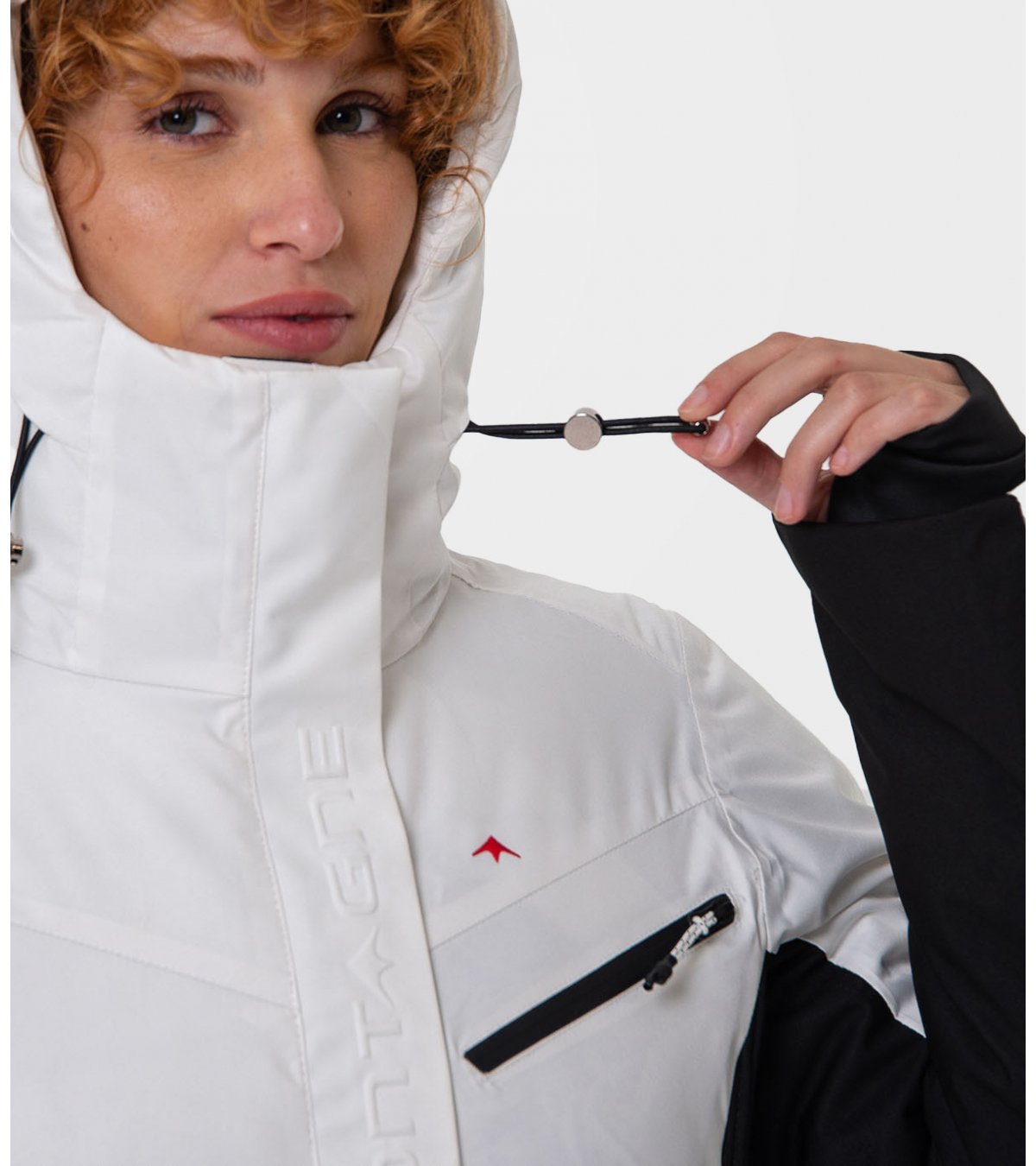 Campera de mujer Syndra