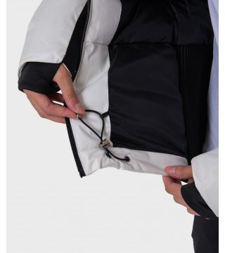 Campera de mujer Syndra