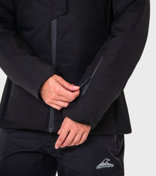 Campera de mujer Syndra