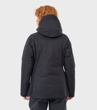 Campera de mujer Syndra