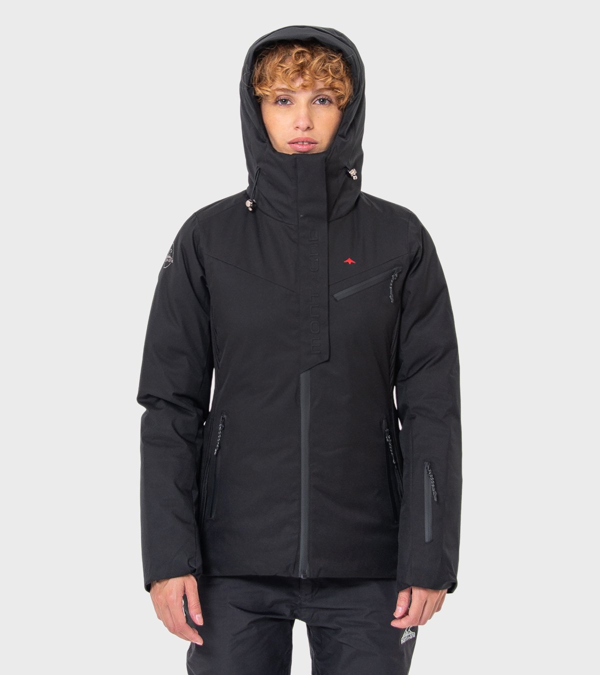 Campera de mujer Syndra