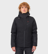 Campera de mujer Syndra