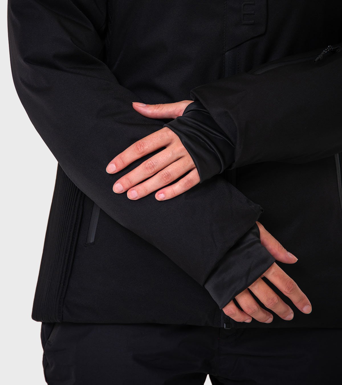 Campera de mujer Syndra