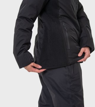 Campera de mujer Syndra