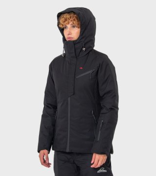 Campera de mujer Syndra